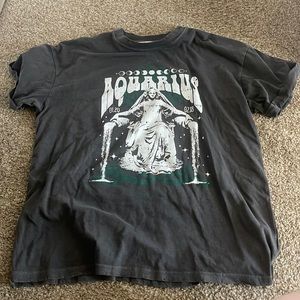 Free people aquarius tee